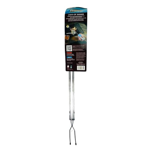 Hershey’s S’mores Light-Up Skewer - 9 Colors - Picture 3 of 3